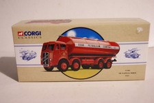Corgi classics erf wheel - 8,