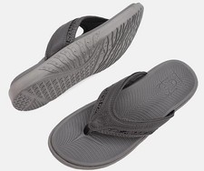 KuaiLu Men Flip Flops Thong