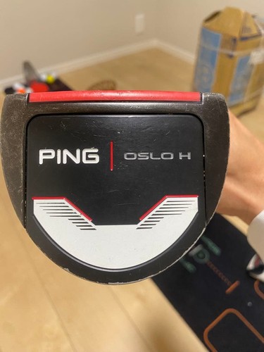 Ping oslo inches - oslo, 34