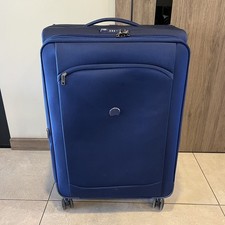 DELSEY Montmartre 76cm 4 Wheel