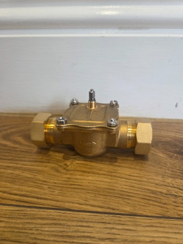 Honeywell v4043 22mm - 22mm, 2