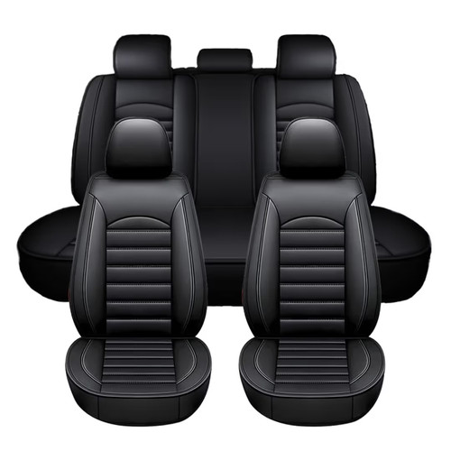 Full set car seat - seat, covers