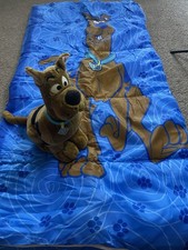 Vintage Scooby Doo Hanna