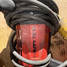 Hilti Te 10