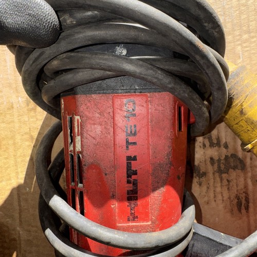 Hilti 10 - te,