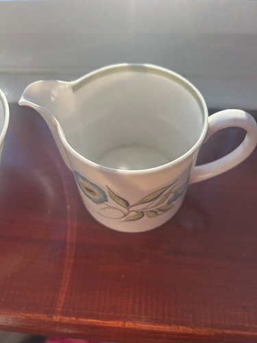 Susie cooper katina creamer - susie,