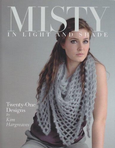 Misty light and shade - misty:,