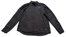 Fox ranger wind jacket black - ranger,