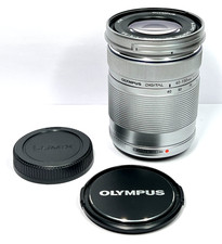 Olympus M.Zuiko 40-150mm f/4-5.6 Zoom Micro 4/3 Lens #6165