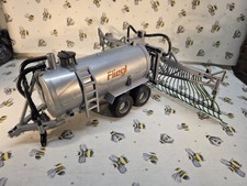 VGC Bruder TOY 02020 Fliegl