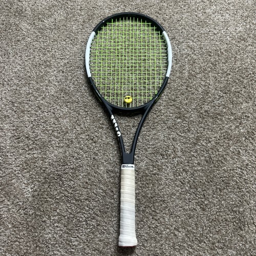 Wilson pro staff rf97 v12 - pro,