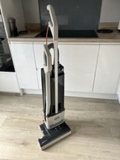 Sebo BS360 Commercial Upright Vacuum Cleaner Bagged