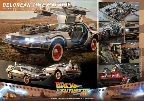 Hot toys mms738 - mms738, the
