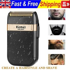 Electric Shaver Mens Razor