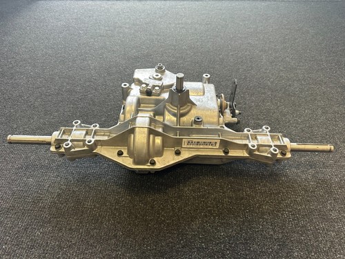 Transmission alternative - t2, (alternative