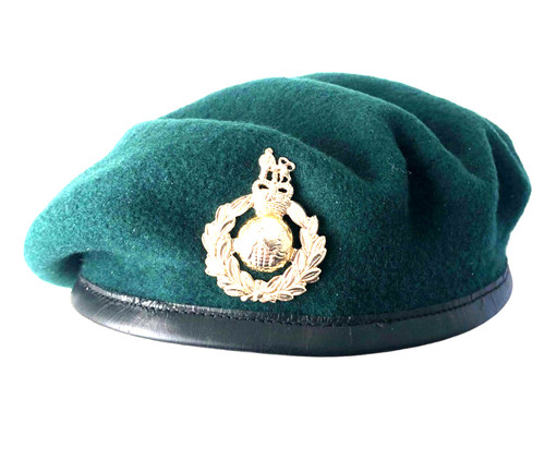Royal marines commando - marines,