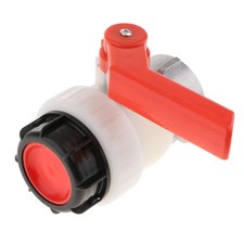 1000L IBC Tank, with Spherical