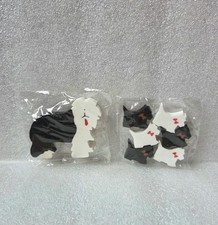 Rare Vintage Dog Sealed