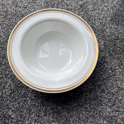 Royal doulton set - 6, small