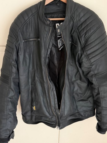 Rst brixton mens - rst, motorcycle