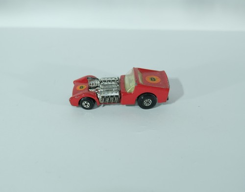 Matchbox lesney superfast - lesney,