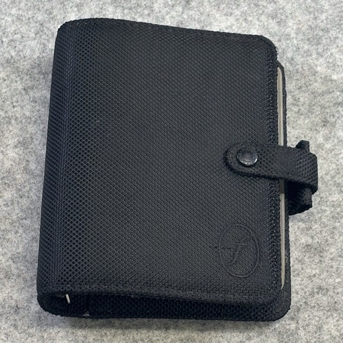 Vintage filofax 1997 - vintage,