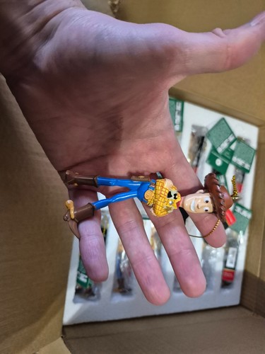 Disney woody toy story - disney,