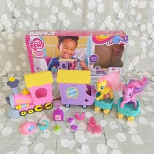 My Little Pony Friendship