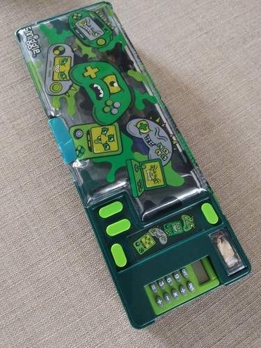 Smiggle popout gamer - smiggle,