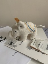 Steiff Elephant