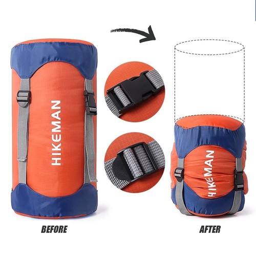 Waterproof compression stuff - waterproof,