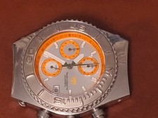 Technomarine chronograph