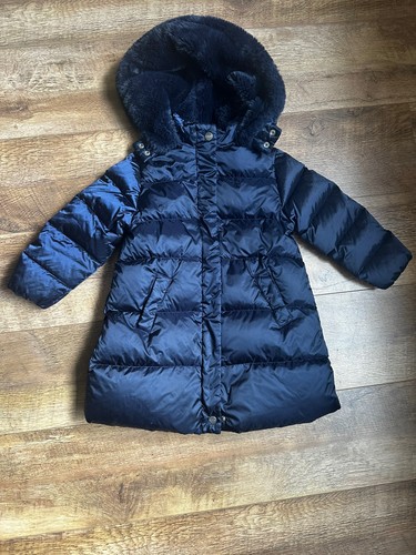 Jacadi girls winter down - , coat