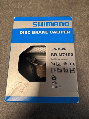 Shimano slx m7100 pot - shimano, br-m7100