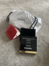 Chanel Compact Mirror - Brand