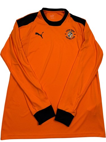 Luton town puma 2018 - puma,