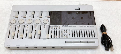 Junk not working yamaha - not,