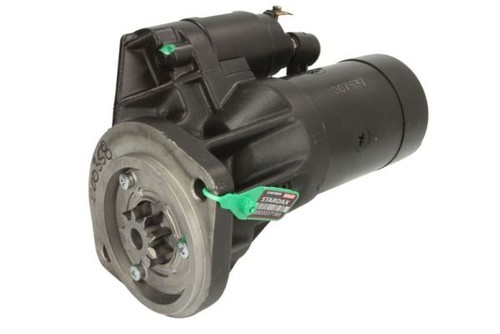 New starter for nissan - for, nissan:trade