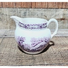 Royal Staffordshire Pottery