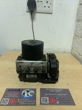 VW Polo  Seat Ibiza ABS Pump