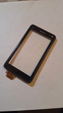 Nokia N8 Genuine Digitizer Touch with Frame