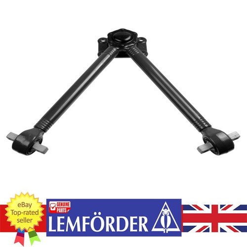 Trailing control arm - arm, for