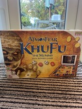 Vivid Games Atmosfear Khufu