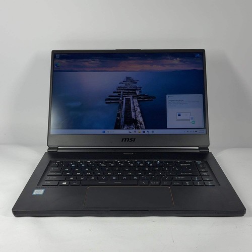Msi stealth gs65 16q4 - msi, ms-16q4
