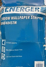 Energer Wallpaper Stripper