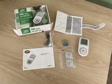 TENS Digital Pain Relief Unit Boots