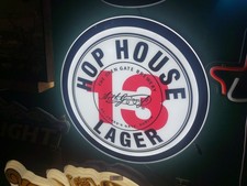 Round Light Up Hop House 13