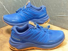 Karrimor Sabre V4 Women's Trail Hiking Walking Shoes Trainers Size UK 4