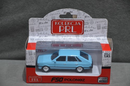Fso polonez 1500 poland - polonez,