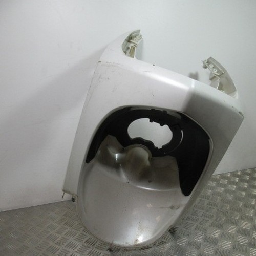Lower front panel - peugeot, 50